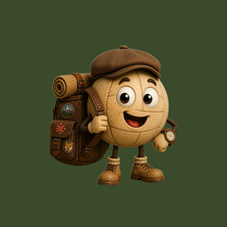 Wilson, la mascota de el vIAjero